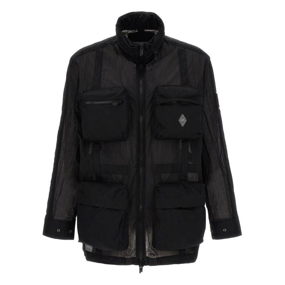 A-Cold-Wall* Men 'Filament M65' Jacket